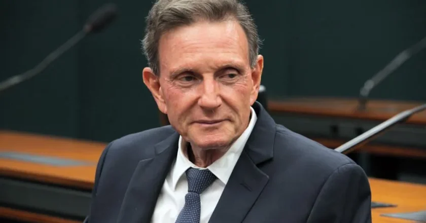Motta convoca sessão para discutir PEC que expande isenção fiscal a igrejas e organizações de assistência social