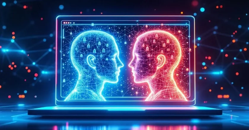 Pesquisa aponta como algoritmos alternativos influenciam a polarização nas mídias sociais