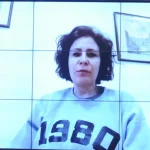 Alexandre de Moraes aciona o processo de extradição de Carla Zambelli