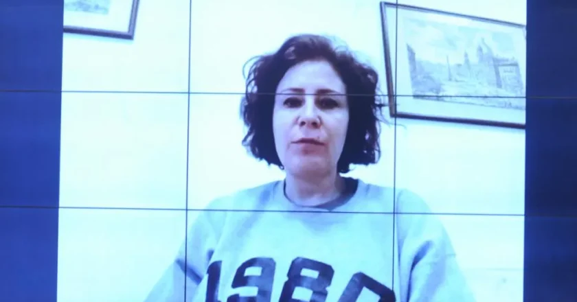 Alexandre de Moraes aciona o processo de extradição de Carla Zambelli