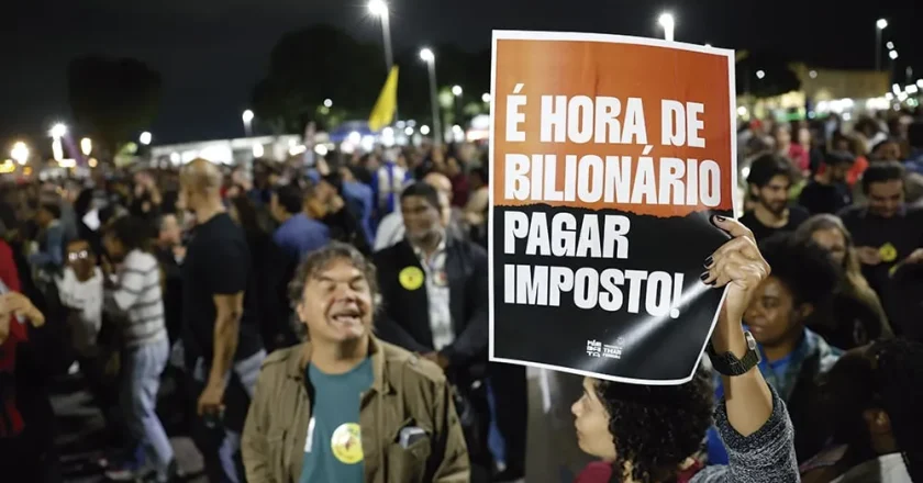 Crescimento da Renda dos Mais Ricos Atinge Quase Três Vezes o dos Menos Favorecidos, Aponta PNAD Contínua