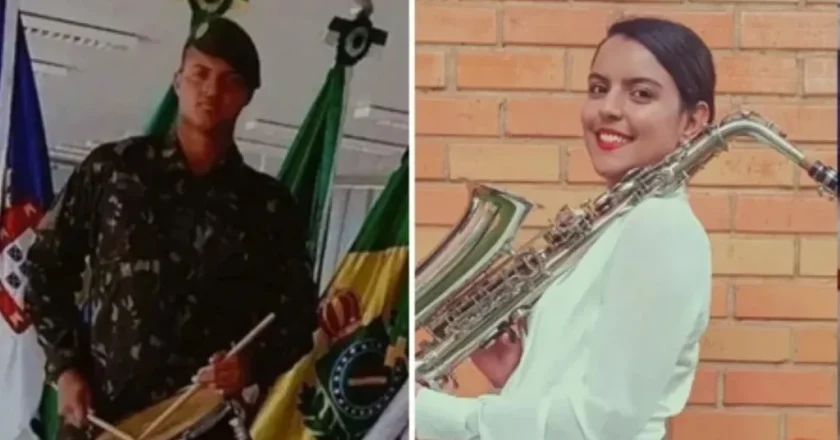 Júri popular é confirmado para ex-militar acusado de feminicídio pelo STF