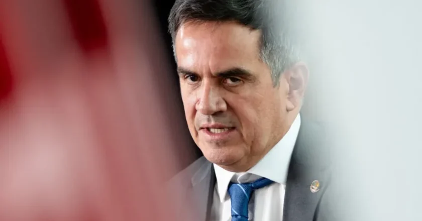 Ciro Nogueira em xeque: Caso Master provoca disputas internas pelo comando do PP