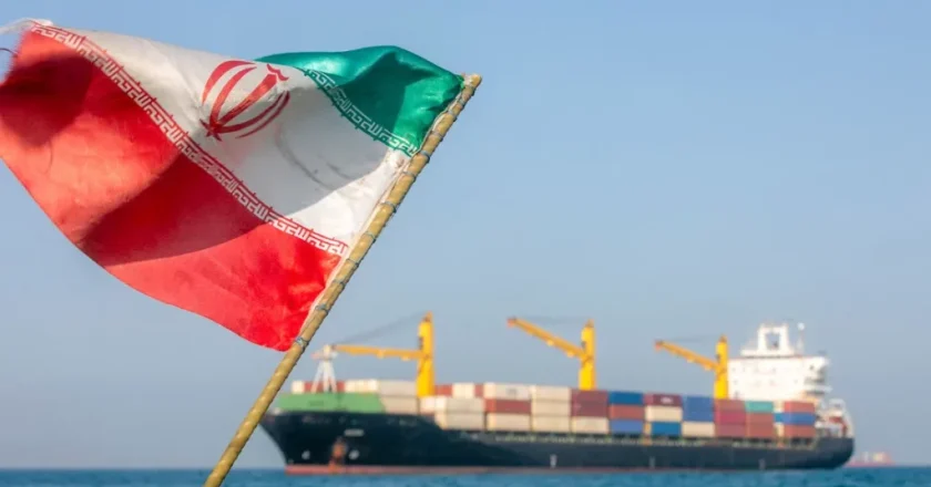 Irã considera cabos submarinos como estratégia para enfrentar hostilidades dos EUA