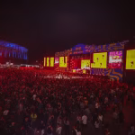 Fim de semana no DF promete animação com Porão do Rock, Guilherme Arantes e festival gratuito