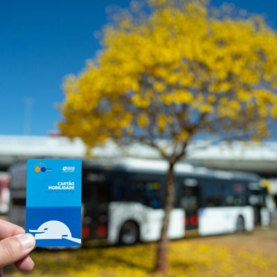 Guia Prático para Solicitar o Cartão Mobilidade no DF e Aproveitar o Transporte Público