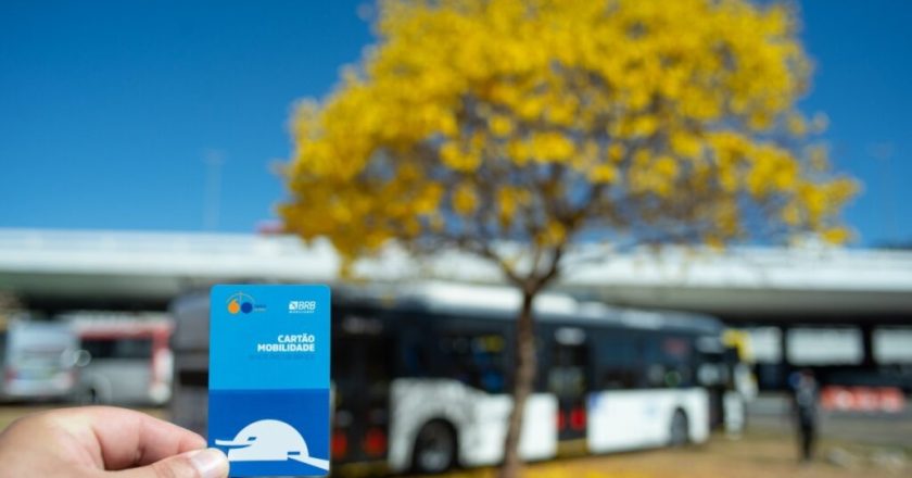 Guia Prático para Solicitar o Cartão Mobilidade no DF e Aproveitar o Transporte Público