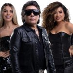 Calcinha Preta se apresenta gratuitamente hoje no Rodeio Show de Novo Gama após derrota em Ceilândia