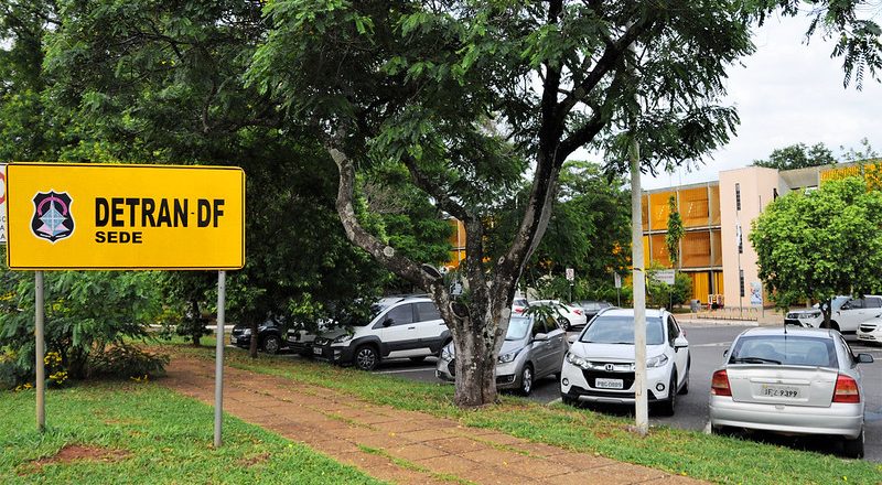 Guia Prático para Verificar Multas do Detran-DF em 2026: Aprenda o Processo Detalhadamente