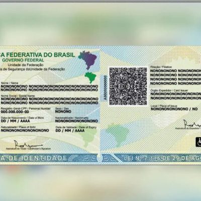 Transformação da Identidade no DF: descubra o processo para obter a Carteira de Identidade Nacional (CIN) e os benefícios que ela oferece