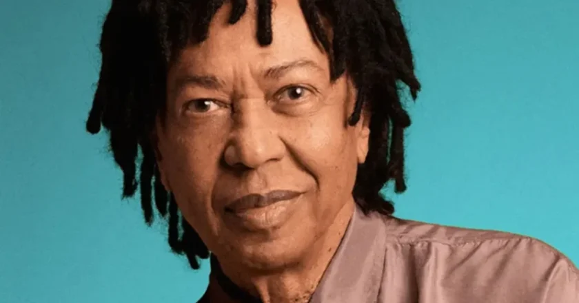 Djavan celebra 50 anos de poesia com turnê marcante em Brasília; descubra todos os detalhes
