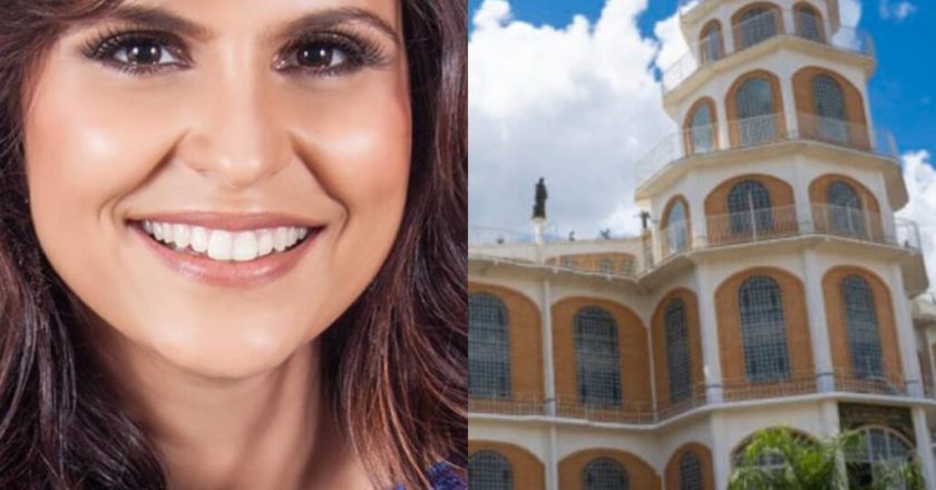 Brazlândia festeja 93 anos com apresentação gratuita de Aline Barros; veja toda a programação festiva
