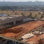 Construtora do DF enfrenta 330 ações judiciais por prédios abandonados em grandes cidades