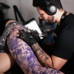 Tattoo Week Brasília: Descubra Como Garantir Seu Ingresso para o Maior Evento de Tatuagem da Nação