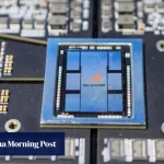 Chips de direção autônoma viram nova frente na batalha tecnológica dos veículos elétricos na China