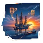 Brasil atinge recorde de US$ 48 bilhões em exportações de petróleo, mas dependência de produtos refinados e fertilizantes revela fragilidades econômicas