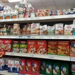 Queda no valor da farinha de arroz em maio traz alívio à inflação geral