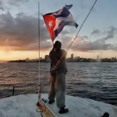 Jornalista cubana vê semelhanças entre bloqueio dos EUA e colonialismo espanhol do século XIX