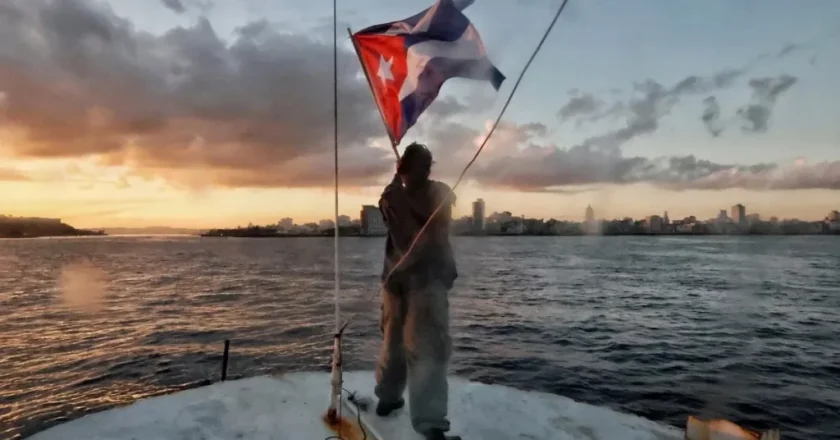 Jornalista cubana vê semelhanças entre bloqueio dos EUA e colonialismo espanhol do século XIX