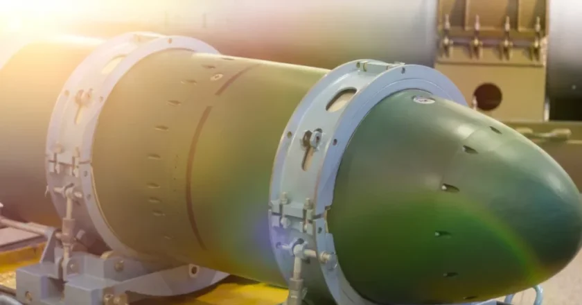 SIPRI aponta crescimento das ameaças nucleares devido à atualização de armamentos