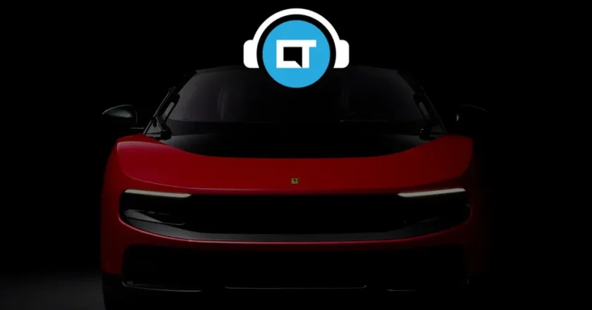 Ferrari abraça a eletrificação em meio à transformação do setor de luxo na China