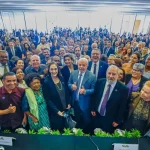 Lula rebate agressão tarifária dos EUA durante encontro do Conselhão