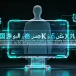 Inteligência Artificial chinesa consegue ler em 50 línguas e funciona em dispositivos móveis