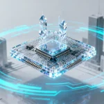 Huawei revela inovação em design de chips e enfrenta restrições americanas