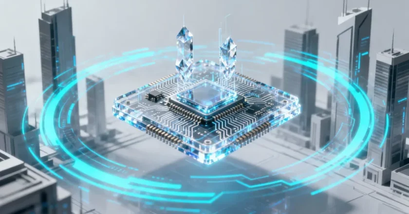 Huawei revela inovação em design de chips e enfrenta restrições americanas
