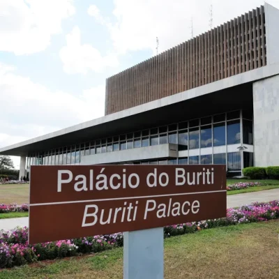 Servidor do DF é alvo de investigação por suspeita de lavagem de dinheiro