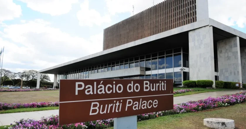 Servidor do DF é alvo de investigação por suspeita de lavagem de dinheiro