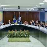 Lula reprova aumento de tarifas dos EUA e revela planos para ampliar mercados consumidores