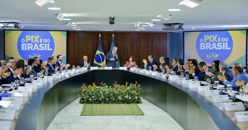 Lula reprova aumento de tarifas dos EUA e revela planos para ampliar mercados consumidores