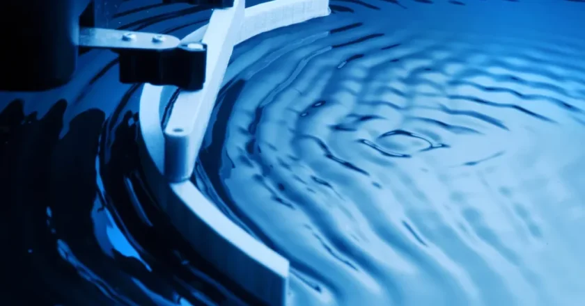 Pesquisadores desenvolvem pinças aquáticas que manipulam objetos à distância