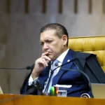 Kassio Nunes Marques é designado pelo STF para investigar queixa-crime de Michelle Bolsonaro contra Janones