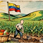 Venezuela fortalece autonomia econômica por meio de incentivo à agricultura e alimentação