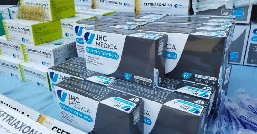 Sanções americanas impactam a fabricação de 300 remédios em Cuba