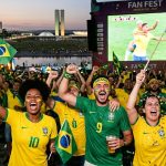 Brasília Recebe Arena Oficial da Copa do Mundo 2026 com Apresentações Gratuitas e Exibição dos Jogos; Descubra Como Acessar Ingressos