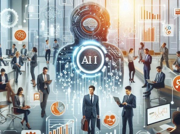 Soluções de IA para o marketing: essenciais para impulsionar qualquer negócio