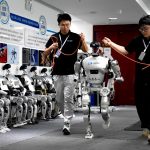 China se destaca como o novo epicentro da inovação global em ciência e tecnologia