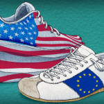 Europa questiona a narrativa da supremacia americana