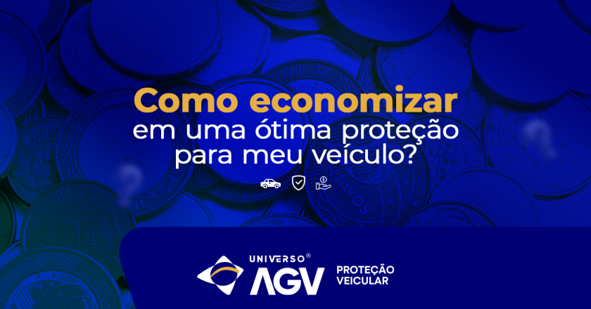 Economize na proteção do seu veículo sem abrir mão da qualidade!