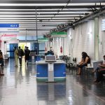Hospitais do DF lançam edital para seleção de recepcionistas
