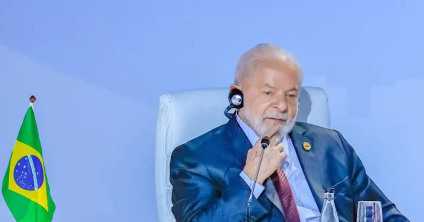 Lula amplia liderança sobre Flávio Bolsonaro em diversos cenários, apesar da aprovação estagnada