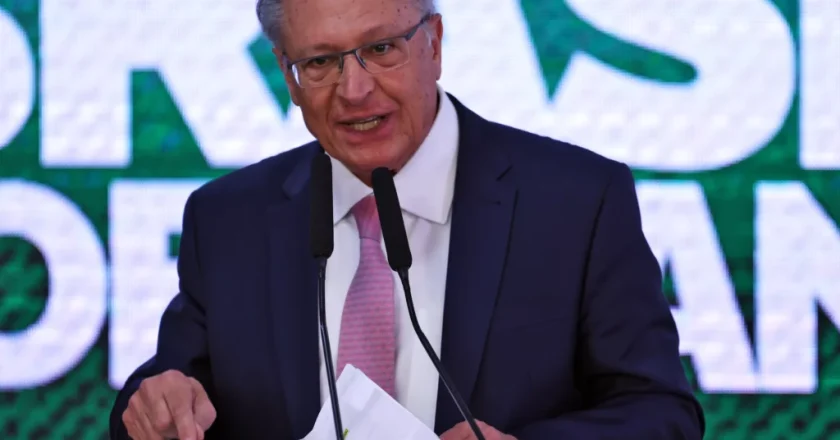 Alckmin defende que reciprocidade vai além de vingança e retribuição direta