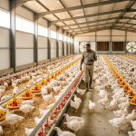 O curioso apelo da Folha para elevar os preços do frango