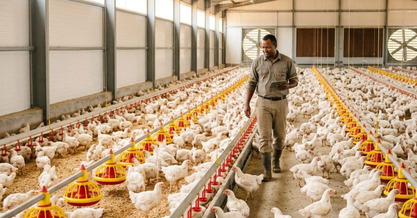 O curioso apelo da Folha para elevar os preços do frango