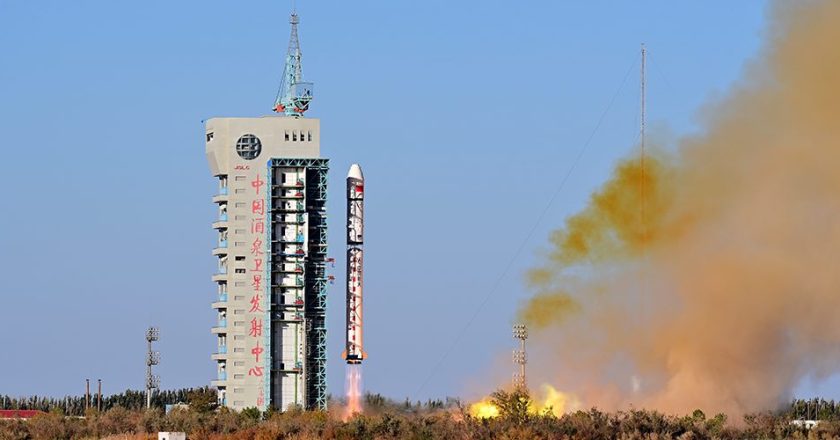 China estabelece ambicioso plano para reduzir poluição até 2030