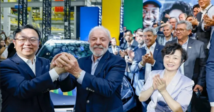 Setor automotivo espera o melhor desempenho em quase uma década, mas ressalta que parte da recuperação se perde no exterior