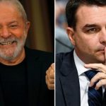Lula e Flávio: Uma Disputa Acirrada a Apenas Seis Pontos da Vitória no 2º Turno